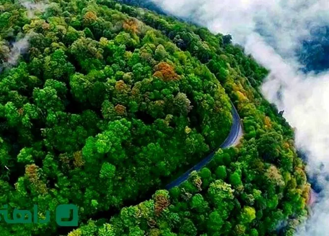 5 مقصد خنک برای سفر سه روزه تهرانی‌ها در تیرماه