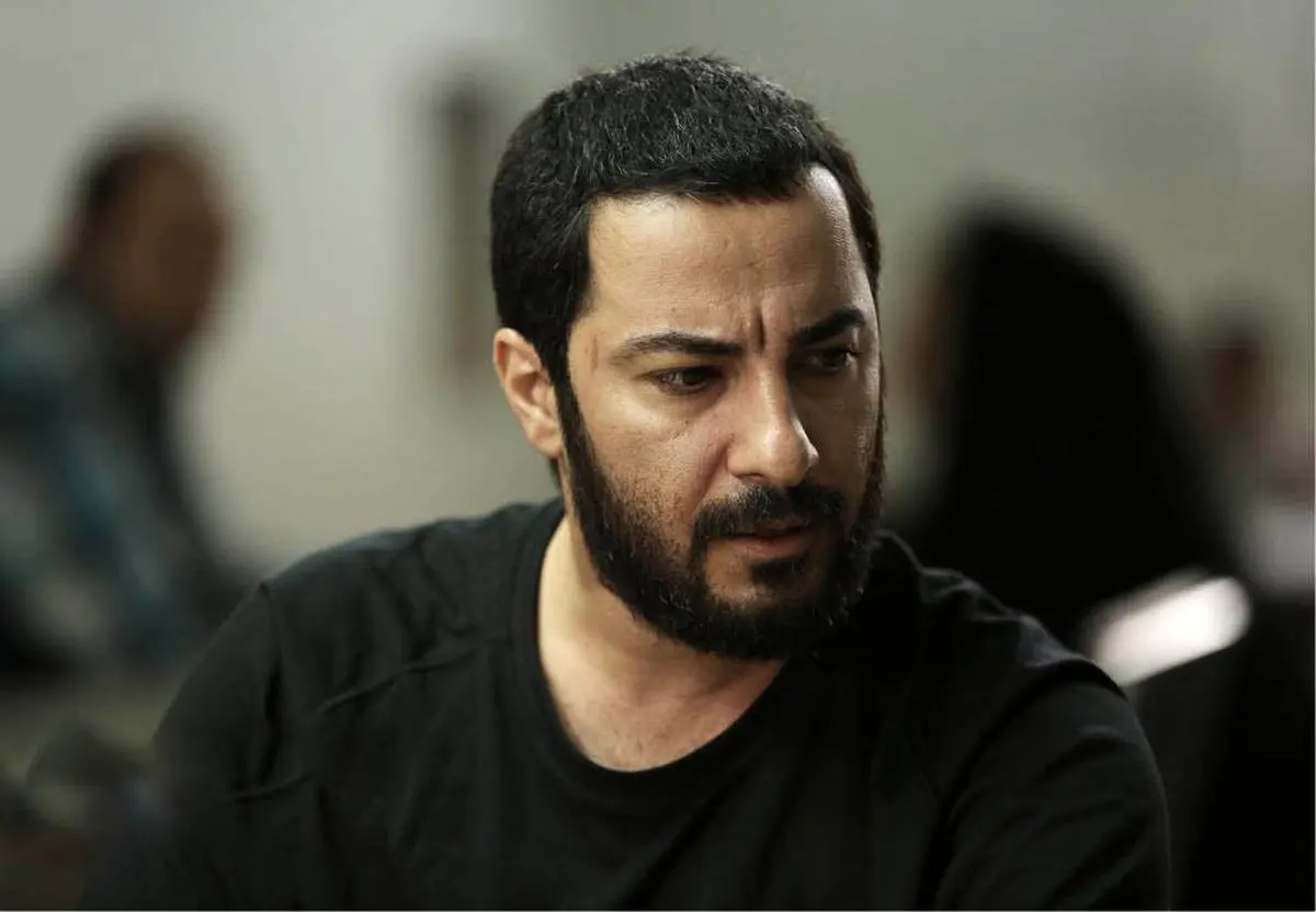 پدر فرشته حسینی بازداشت شد/ عصبانیت نوید محمدزاده از دستگیری پدر فرشته حسینی + ویدئو