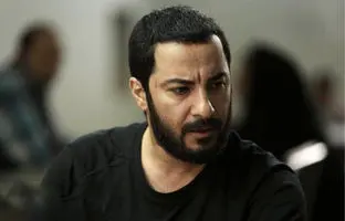 پدر فرشته حسینی بازداشت شد/ عصبانیت نوید محمدزاده از دستگیری پدر فرشته حسینی + ویدئو