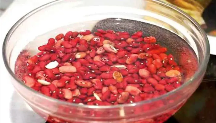 چرا باید قبل از پخت حبوبات آن را خیس کرد / فواید پنهانی که نمی‌دانید + ویدئو