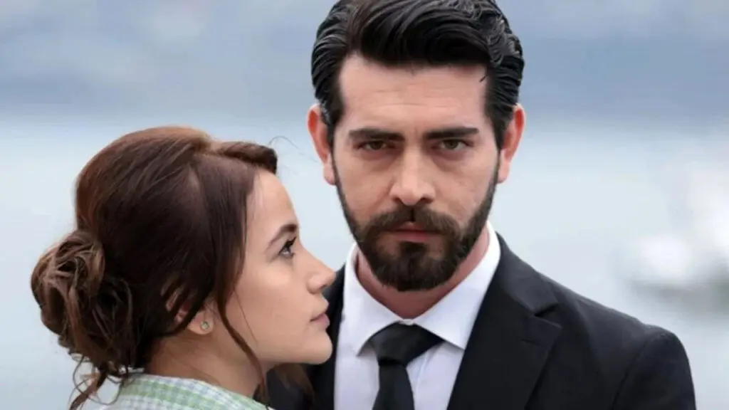 معرفی ۶ سریال ترکی با موضوع انتقام؛  از گل‌های خونی تا شجاع و زیبا