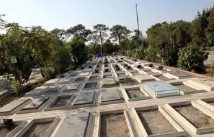  مشکل احداث آرامستان‌های جدید در تهران چیست؟ + ویدئو