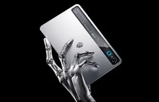 تبلتی که گیمرها را شوکه می‌کند؛ Red Magic Astra آمد!