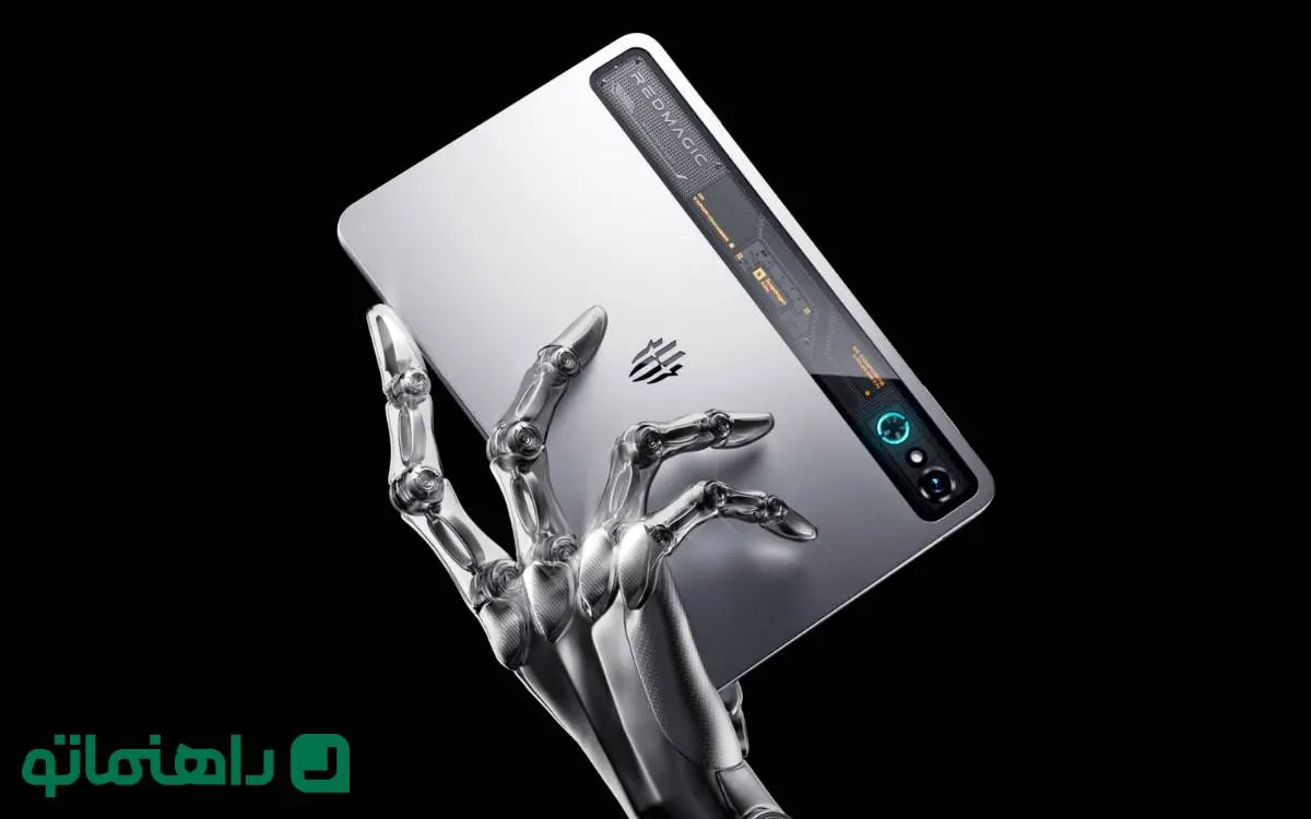 تبلتی که گیمرها را شوکه می‌کند؛ Red Magic Astra آمد!