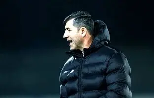 کریم باقری سرمربی دائمی پرسپولیس می‌شود؟