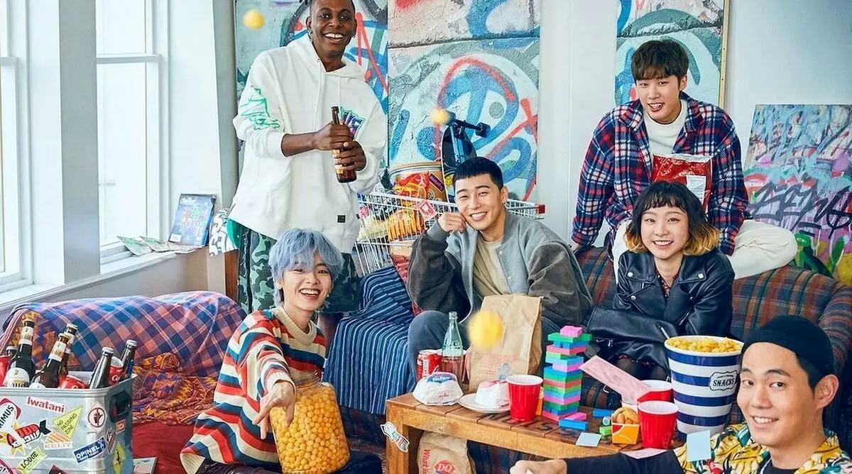 بهترین سریال‌های کره‌ای با موضوع آشپزی