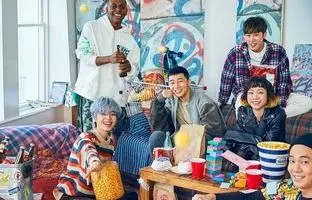 بهترین سریال‌های کره‌ای با موضوع آشپزی