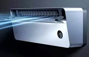 کولر گازی جدید شیائومی نیازی به سرویس و تمیزکاری ندارد