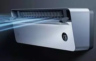 کولر گازی جدید شیائومی نیازی به سرویس و تمیزکاری ندارد
