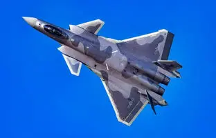 از رپتور آمریکایی تا اژدهای چینی؛ بزرگ‌ترین جنگنده‌های حال حاضر جهان