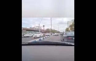 تعقیب و گریز هیجان‌انگیز و کشف 40 کیلوگرم مواد مخدر سنتی در سنگر گیلان + ویدئو