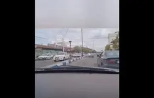 تعقیب و گریز هیجان‌انگیز و کشف 40 کیلوگرم مواد مخدر سنتی در سنگر گیلان + ویدئو
