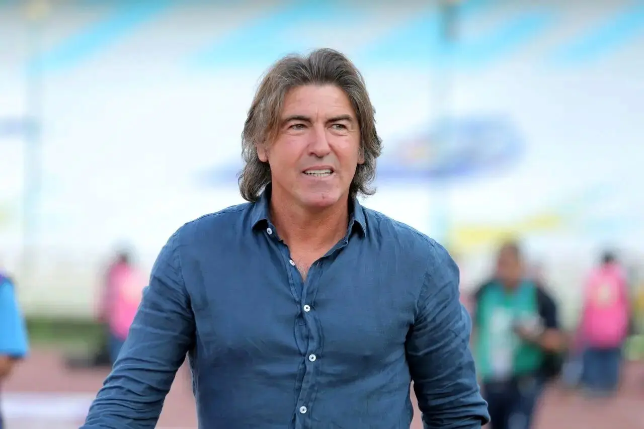 ریکاردو ساپینتو رسما استقلالی شد؟
