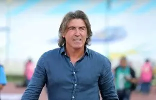 ریکاردو ساپینتو رسما استقلالی شد؟
