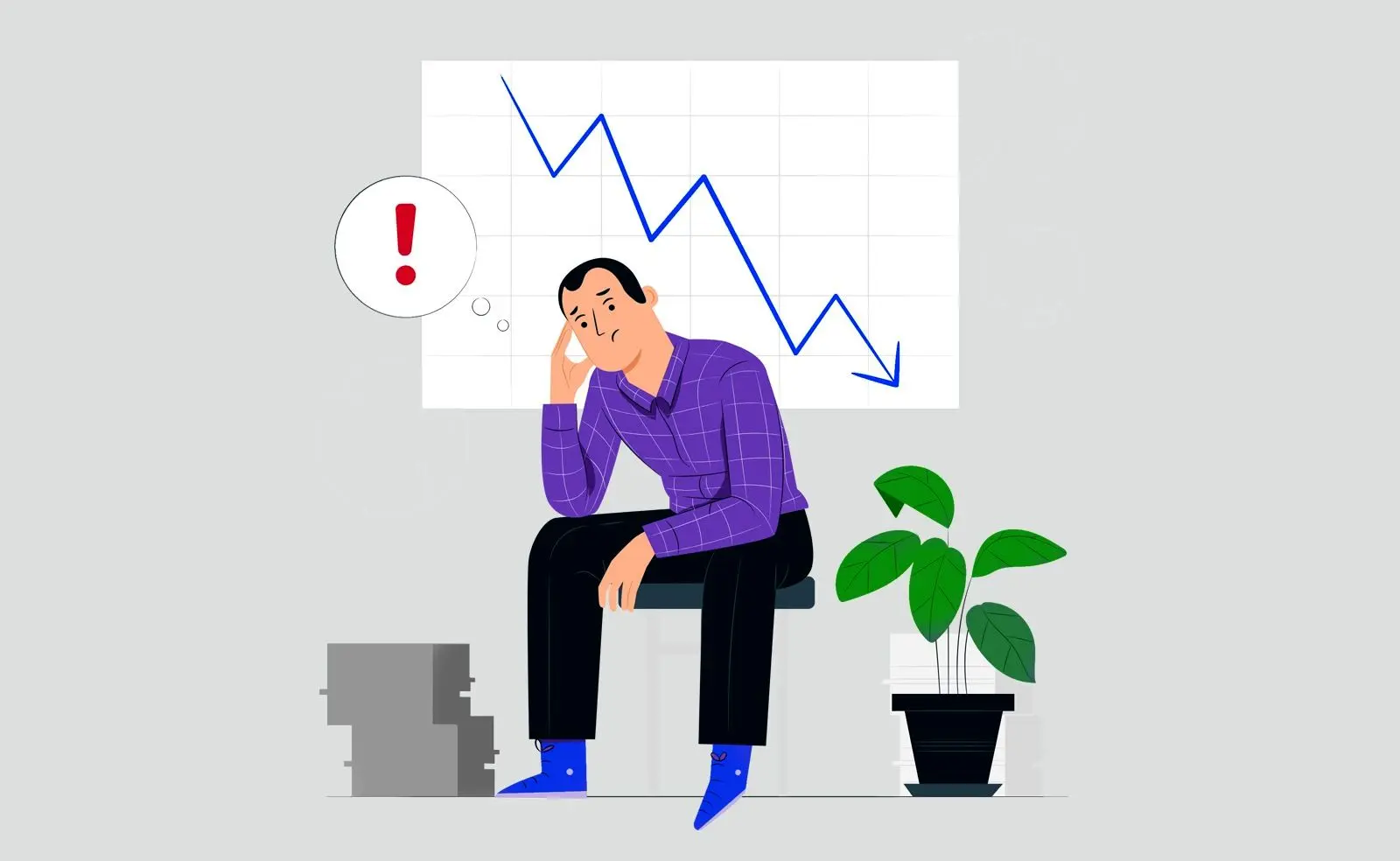 شورش مغزی: چرا ذهن ما مدام از کارهای مهم فرار می‌کند؟ + ویدئو