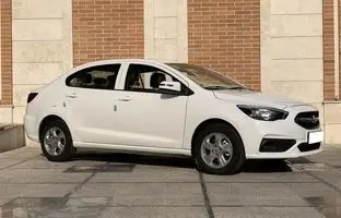 راهنمای خرید خودرو؛ قیمت محصولات سایپا امروز یکشنبه ۳۱ فروردین ۱۴۰۴