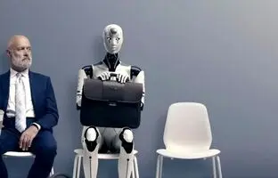 نخستین وزیر هوش مصنوعی