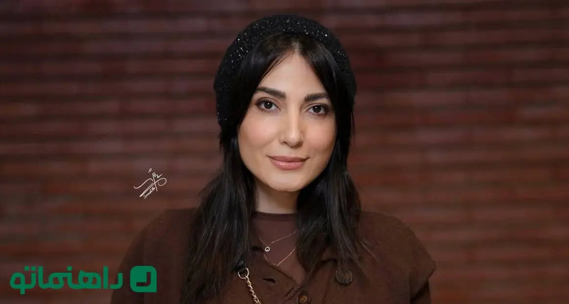 نوروز ۱۴۰۴؛ پیام تبریک سمیرا حسن پور در فضایی پر از شکوفه‌های بهاری