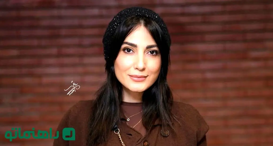 نوروز ۱۴۰۴؛ پیام تبریک سمیرا حسن پور در فضایی پر از شکوفه‌های بهاری