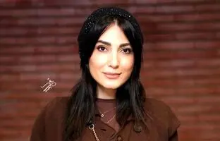 نوروز ۱۴۰۴؛ پیام تبریک سمیرا حسن پور در فضایی پر از شکوفه‌های بهاری