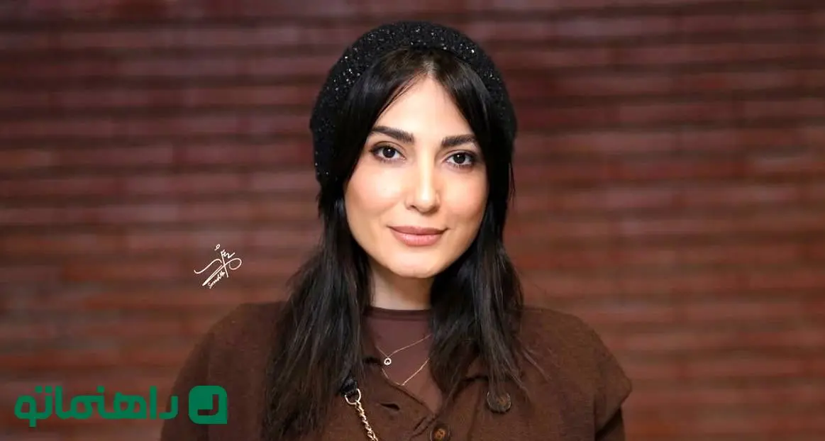 نوروز ۱۴۰۴؛ پیام تبریک سمیرا حسن پور در فضایی پر از شکوفه‌های بهاری