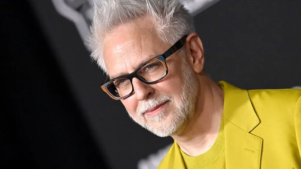 جیمز گان فاش کرد که سریال Game of Thrones چگونه الهام‌بخش DCU بوده است