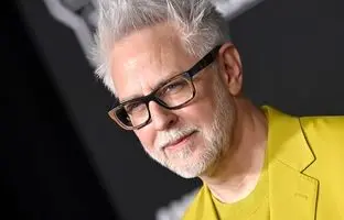 جیمز گان فاش کرد که سریال Game of Thrones چگونه الهام‌بخش DCU بوده است