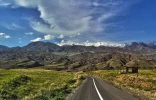 سفر به طالقان؛ پرآب ترین جاذبه طبیعی نزدیک تهران