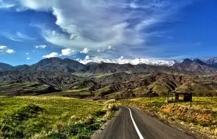 سفر به طالقان؛ پرآب ترین جاذبه طبیعی نزدیک تهران