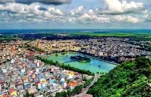 سفر به ایران قدیم؛ شهر «لنگرود» گیلان در دهه 30 هجری شمسی + عکس