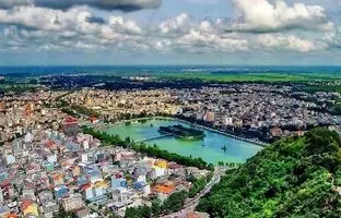 سفر به ایران قدیم؛ شهر «لنگرود» گیلان در دهه 30 هجری شمسی + عکس