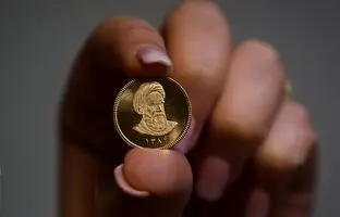 سکه به کانال ۴۰ میلیون تومان سقوط کرد؛ طلا ۳۱۰ هزار تومان دیگر ریخت
