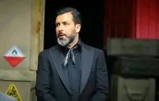 استوری عجیب مجید واشقانی درباره مذاکره ایران و آمریکا