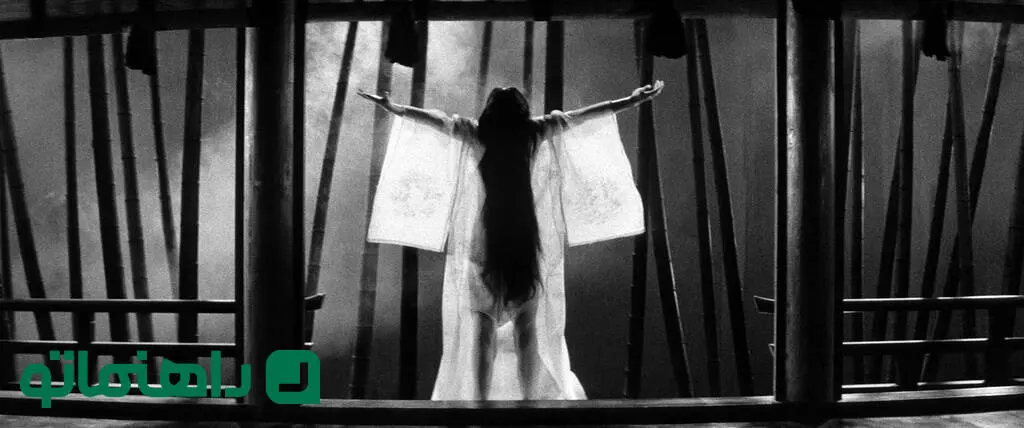 بهترین فیلم‌های ترسناک با موضوع زندگی ارواح و موجودات ماوراء طبیعی در میان انسان‌ها 