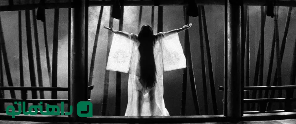 بهترین فیلم‌های ترسناک با موضوع زندگی ارواح و موجودات ماوراء طبیعی در میان انسان‌ها 