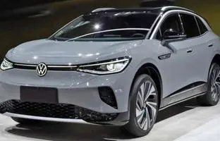  طرح فروش فولکس واگن ID۴ با قیمت جدید (خرداد ۱۴۰۴) 