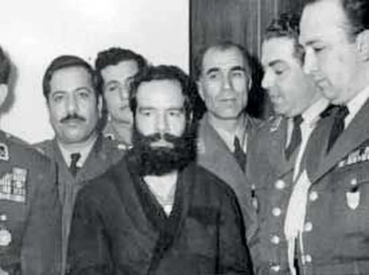 اعدام فاطمی 70 ساله شد/ 20 نکته تازه یا کمتر گفته شده