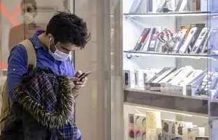 قیمت گوشی شیائومی امروز دوشنبه 10 دی 1403