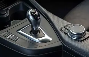 نکات رانندگی با گیربکس دو کلاچه