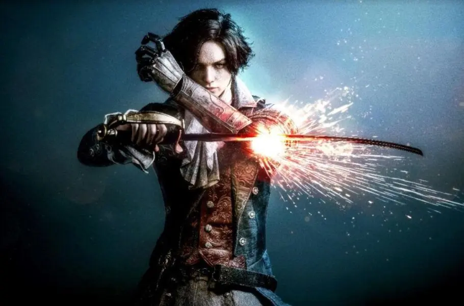 دی‌ال‌سی بازی Lies of P در سه‌ماهه اول سال ۲۰۲۵ منتشر خواهد شد