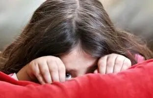 جملات ممنوعه به بچه‌ها در شرایط خطر + اینفوگرافیک
