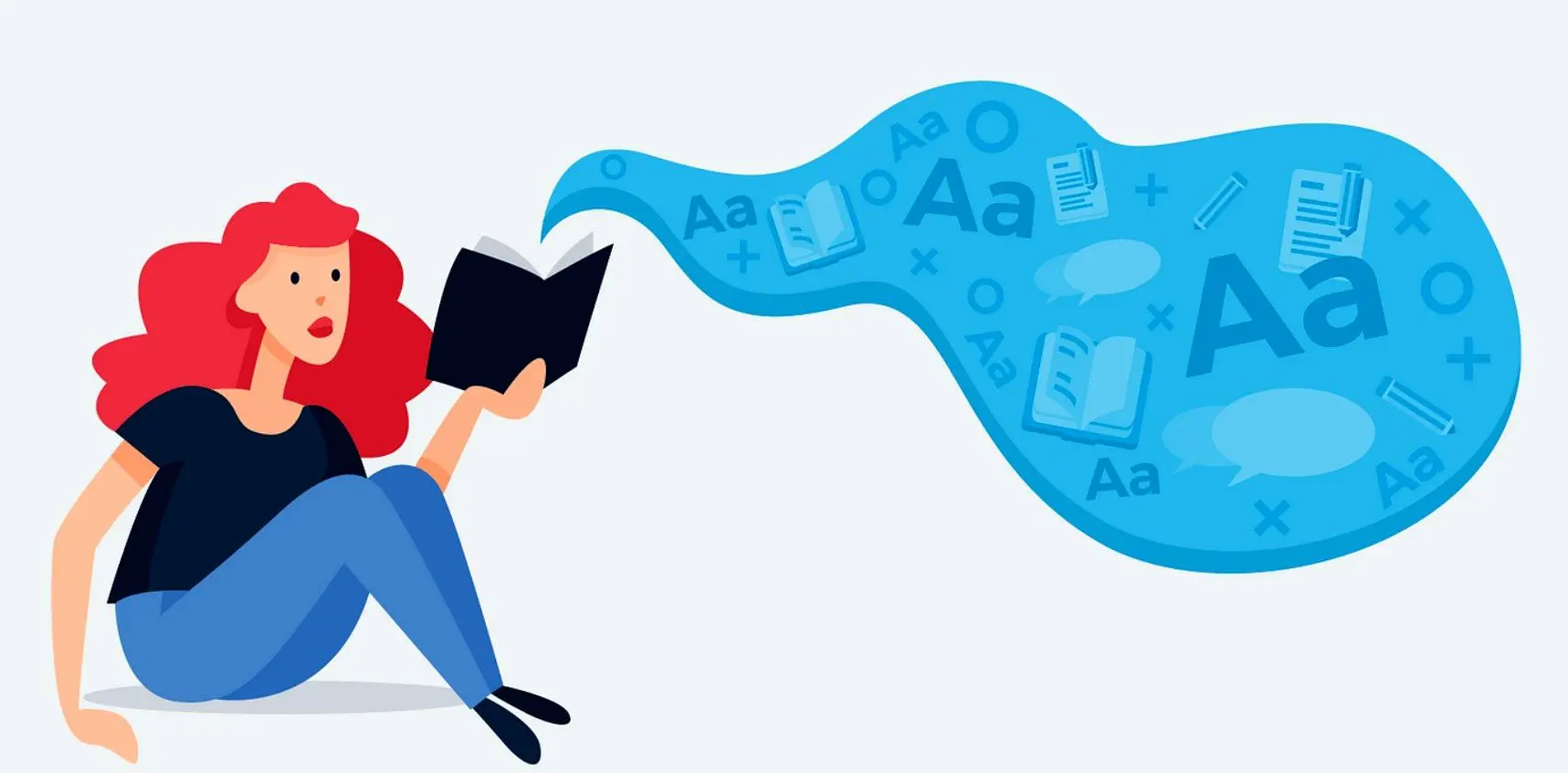 8 روش استراتژیک برای تقویت دایره واژگانی در هر زبانی 