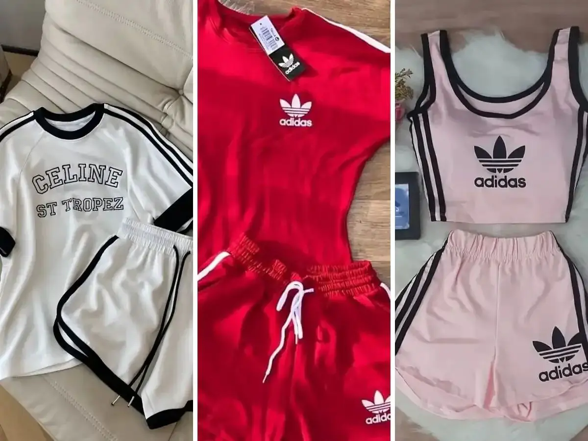 لباس ورزشی مناسب چه ویژگی هایی دارد؟