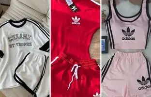 لباس ورزشی مناسب چه ویژگی هایی دارد؟