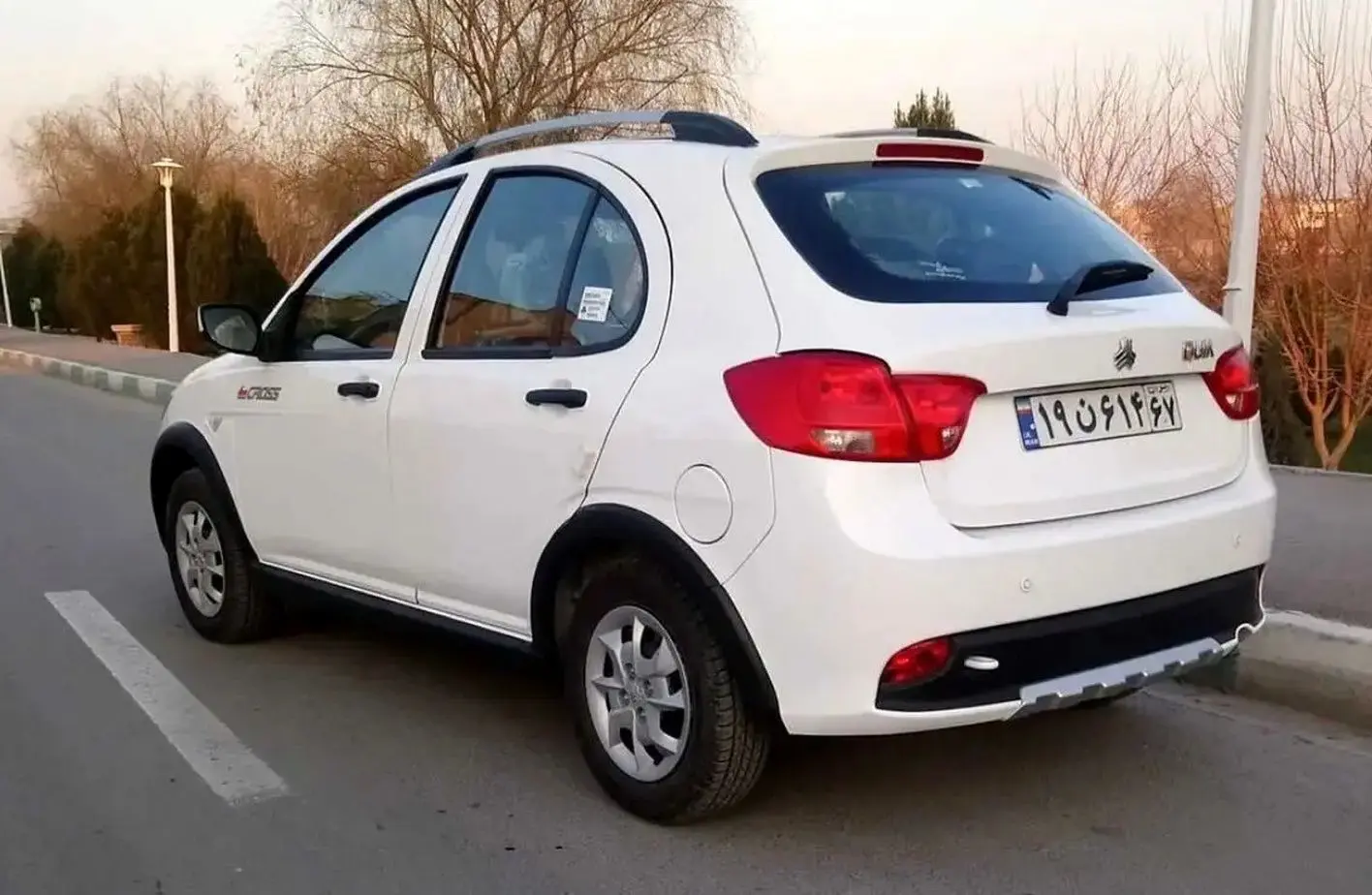 تیبا ۲ یا کوئیک؟ رقابت داغ خودروهای اقتصادی ایران!