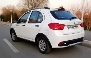تیبا ۲ یا کوئیک؟ رقابت داغ خودروهای اقتصادی ایران!