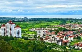 تفریحی مدرن در دل شهرک مالزیایی مازندران؛ تجربه سفری متفاوت به طبیعت با طعم گنتینگ هایلند