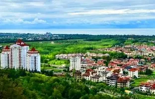 تفریحی مدرن در دل شهرک مالزیایی مازندران؛ تجربه سفری متفاوت به طبیعت با طعم گنتینگ هایلند