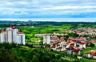 تفریحی مدرن در دل شهرک مالزیایی مازندران؛ تجربه سفری متفاوت به طبیعت با طعم گنتینگ هایلند