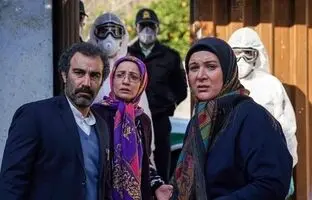سریال پایتخت ۷ چه زمانی پخش می‌شود؟ + ویدئو